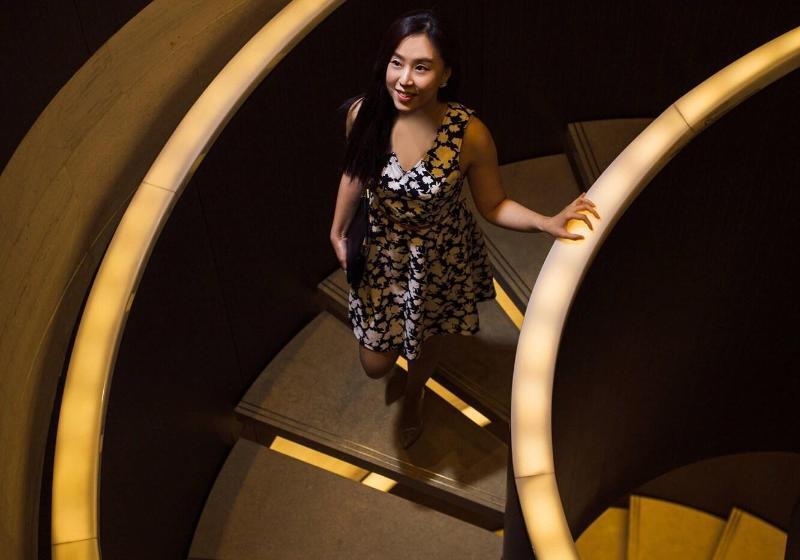 هتل The Plaza Seoul, Autograph Collection