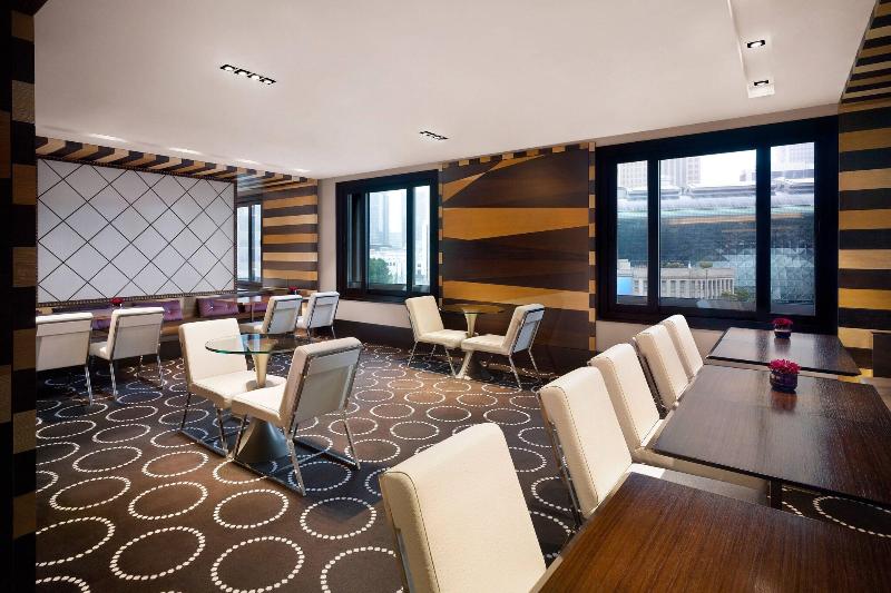 هتل The Plaza Seoul, Autograph Collection