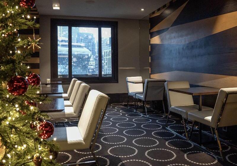 هتل The Plaza Seoul, Autograph Collection