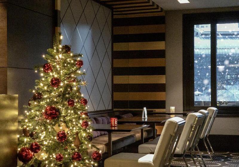 هتل The Plaza Seoul, Autograph Collection