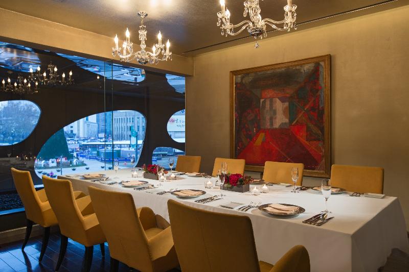 هتل The Plaza Seoul, Autograph Collection