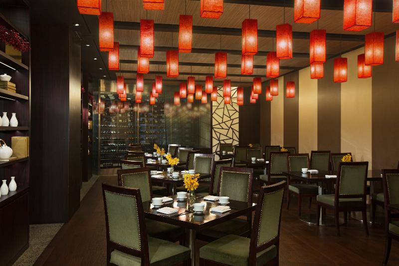 هتل The Plaza Seoul, Autograph Collection