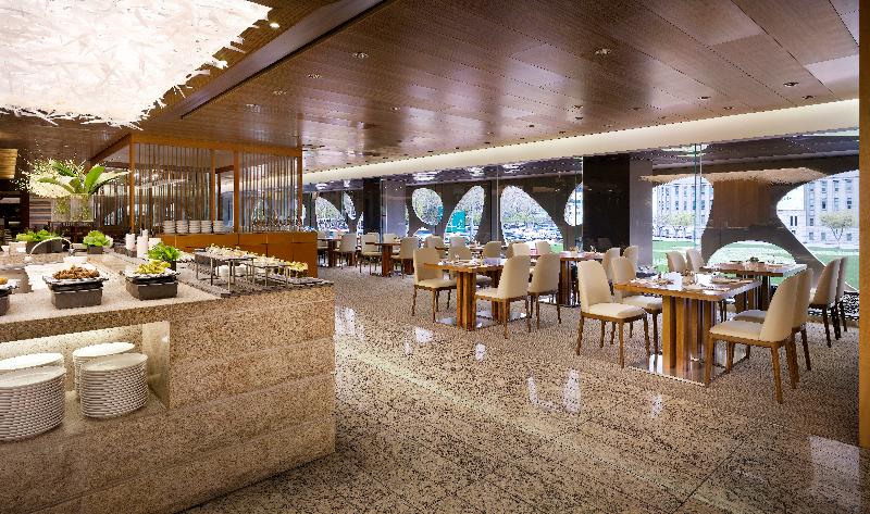 هتل The Plaza Seoul, Autograph Collection