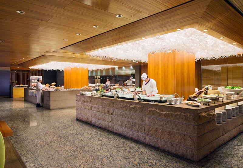 هتل The Plaza Seoul, Autograph Collection