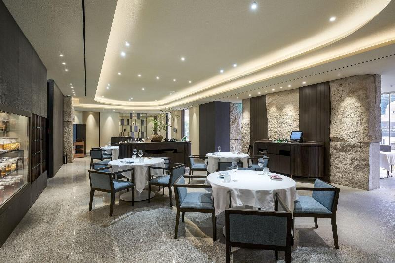 هتل The Plaza Seoul, Autograph Collection