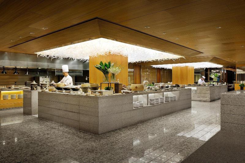 هتل The Plaza Seoul, Autograph Collection