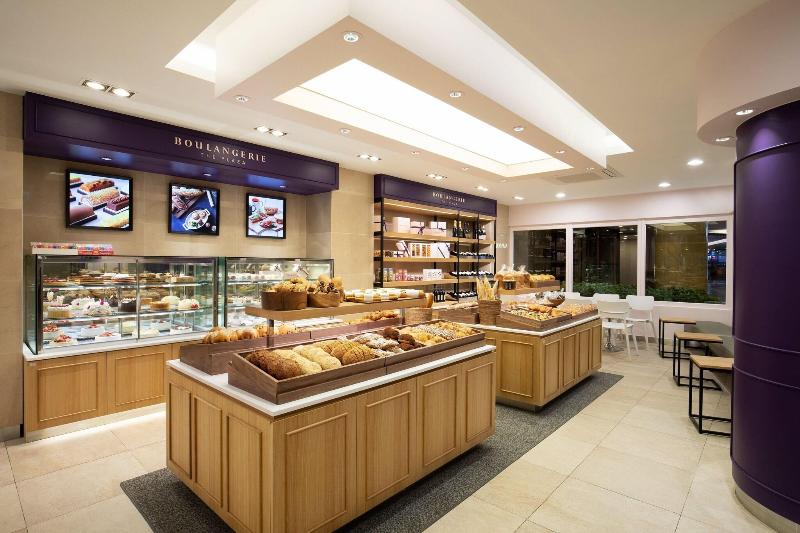 هتل The Plaza Seoul, Autograph Collection