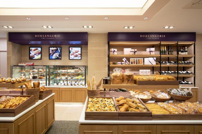 هتل The Plaza Seoul, Autograph Collection