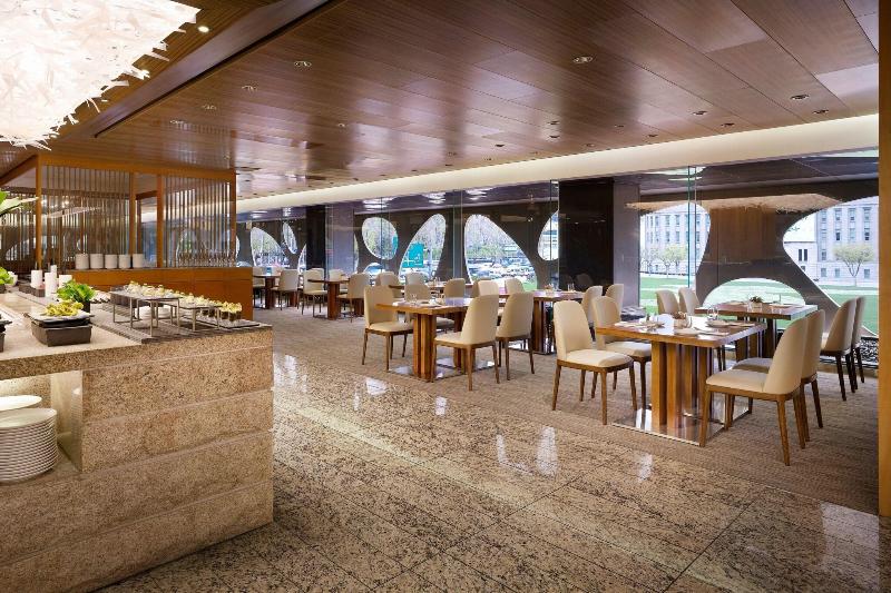 هتل The Plaza Seoul, Autograph Collection