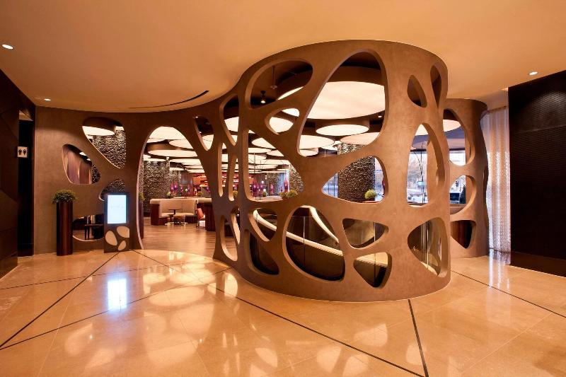 هتل The Plaza Seoul, Autograph Collection