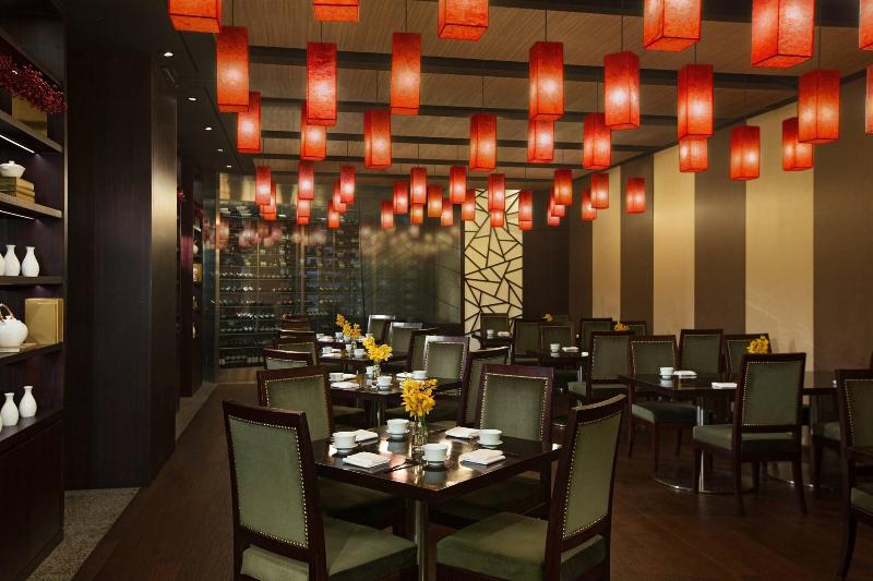 هتل The Plaza Seoul, Autograph Collection