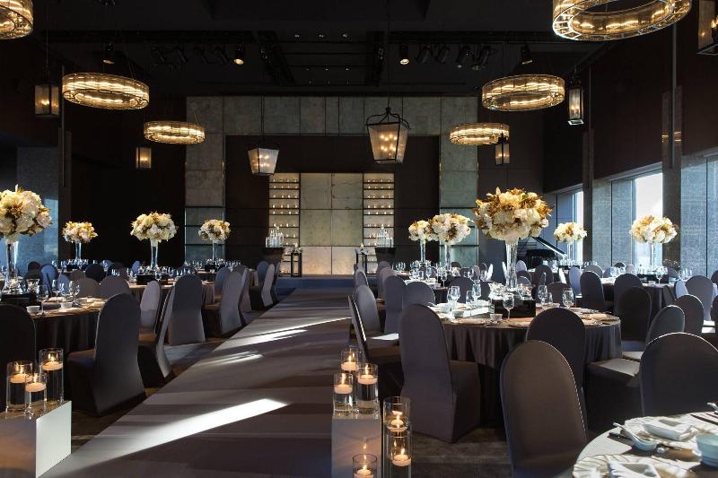 هتل The Plaza Seoul, Autograph Collection