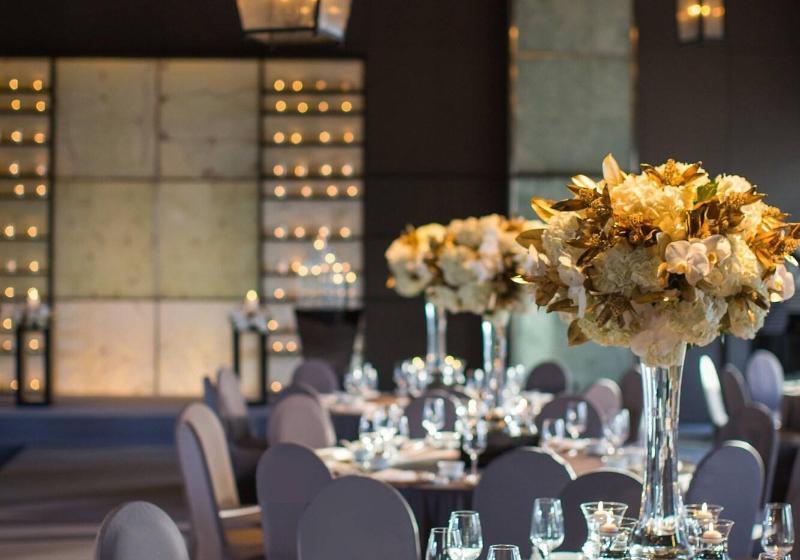 هتل The Plaza Seoul, Autograph Collection