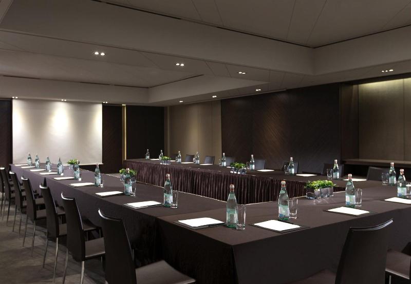 هتل The Plaza Seoul, Autograph Collection