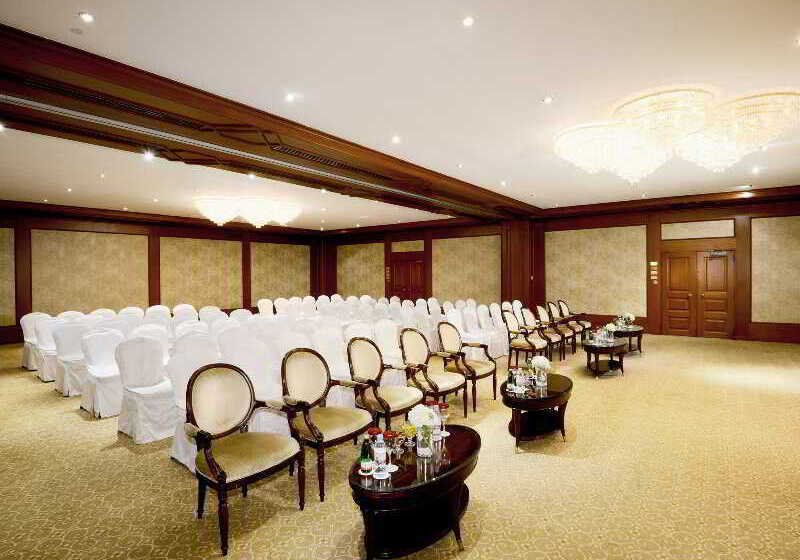 The Regency Hotel Kuwait