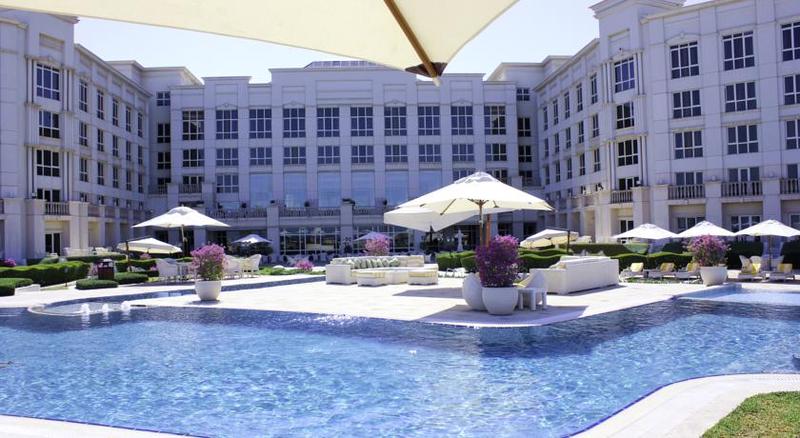 The Regency Hotel Kuwait