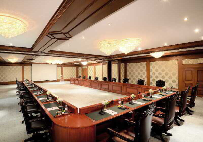 The Regency Hotel Kuwait