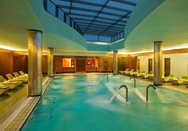 The Regency Hotel Kuwait