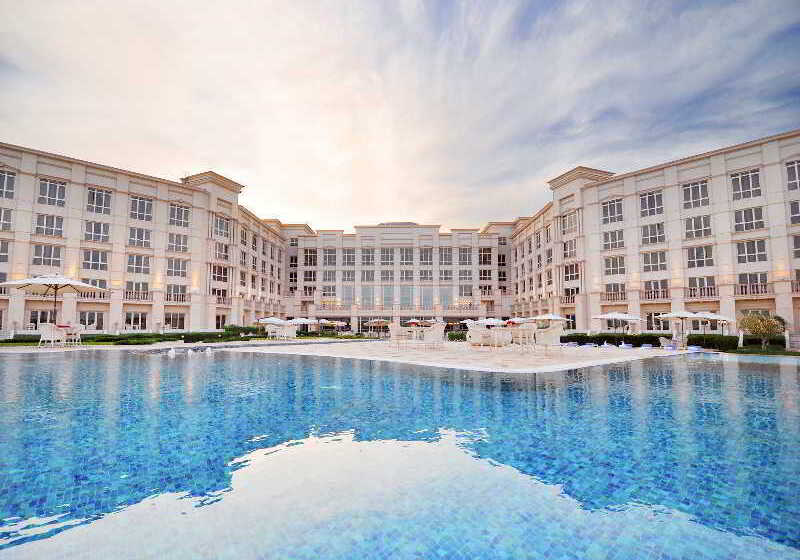 The Regency Hotel Kuwait