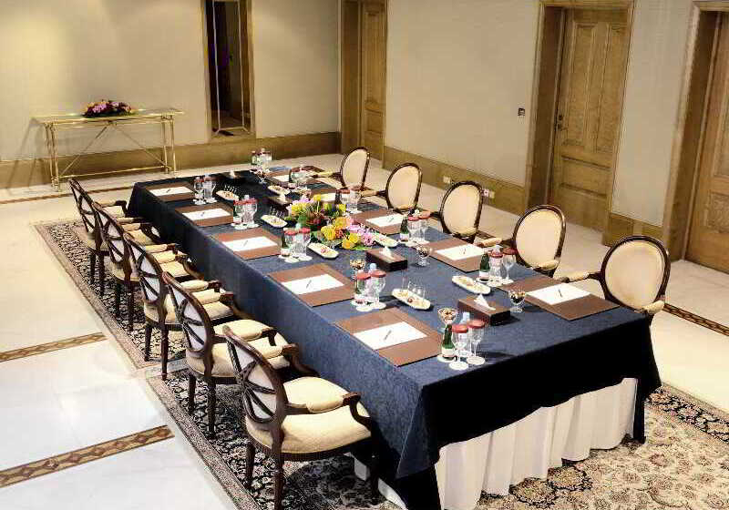 The Regency Hotel Kuwait