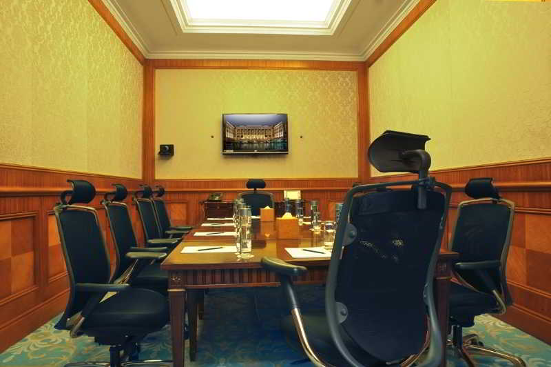 The Regency Hotel Kuwait