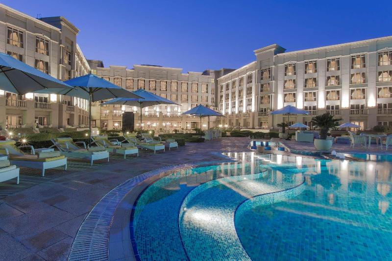 The Regency Hotel Kuwait