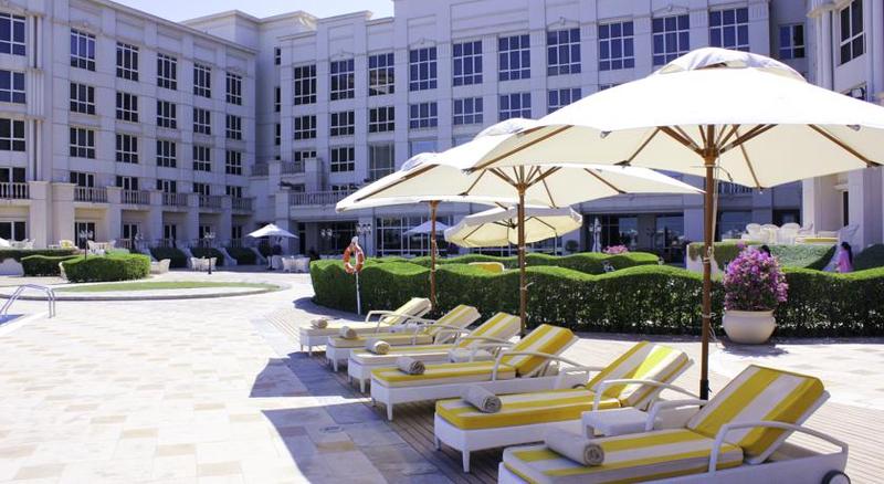 The Regency Hotel Kuwait