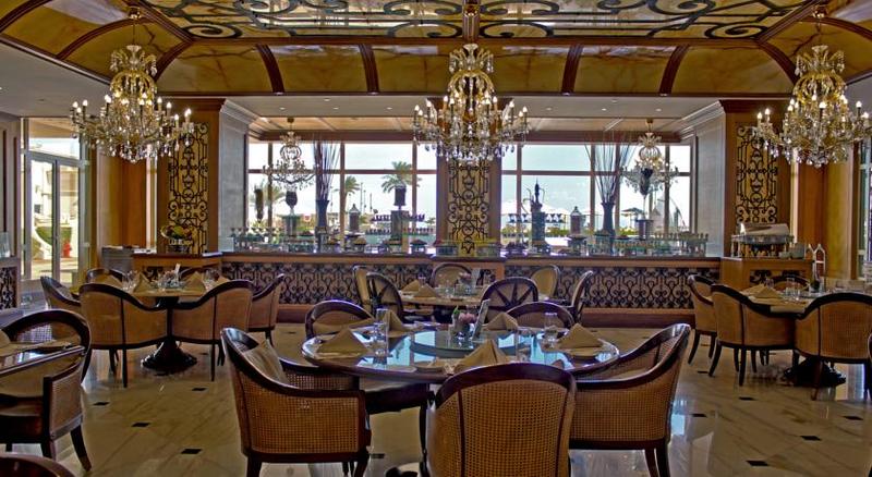 The Regency Hotel Kuwait