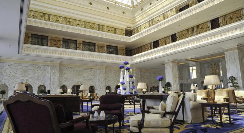 The Regency Hotel Kuwait