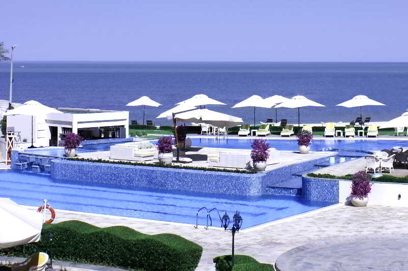 The Regency Hotel Kuwait