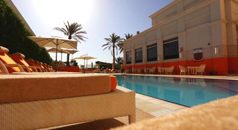 The Regency Hotel Kuwait