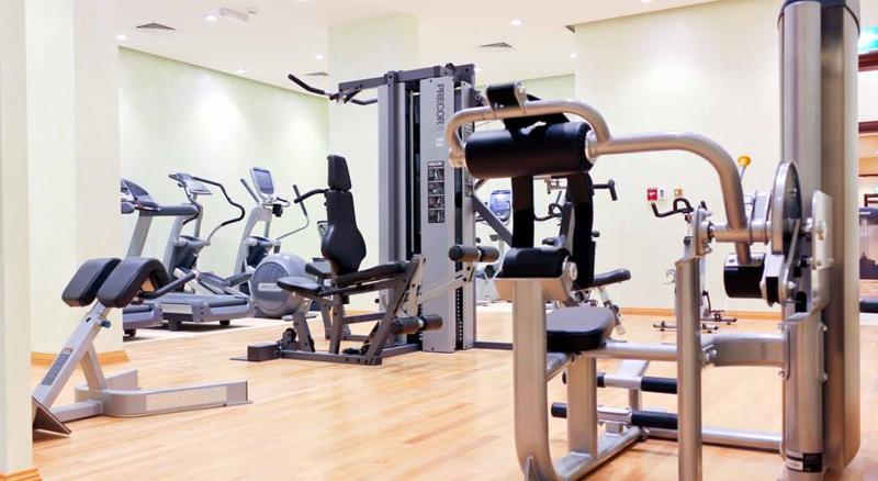 The Regency Hotel Kuwait