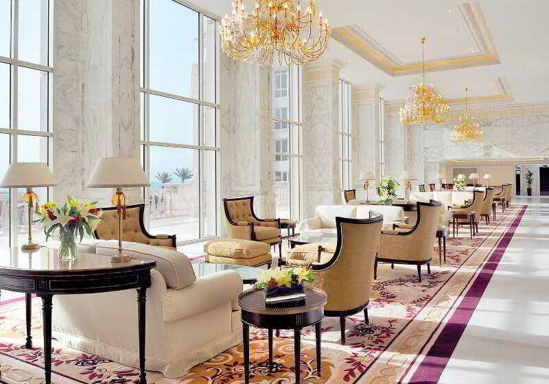 The Regency Hotel Kuwait