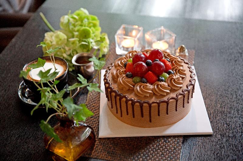 Отель The Riverside