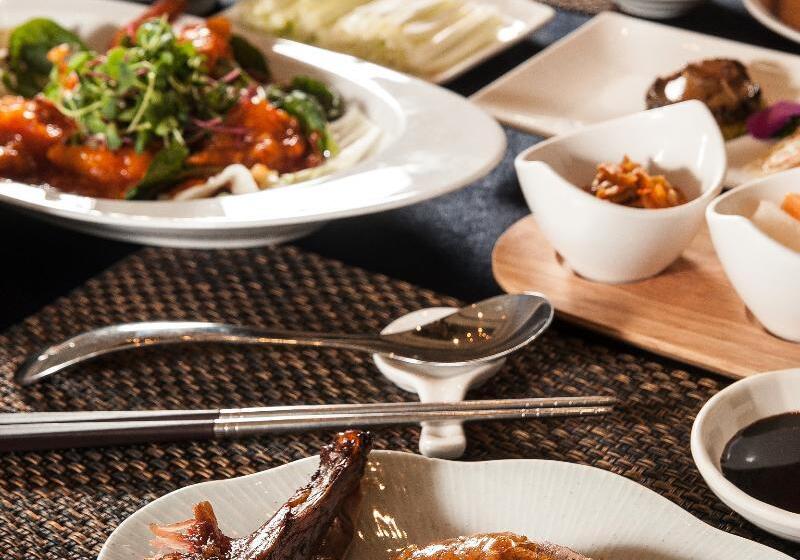 Отель The Riverside