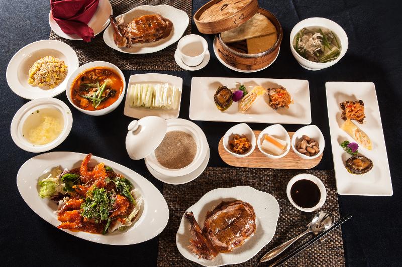 Отель The Riverside