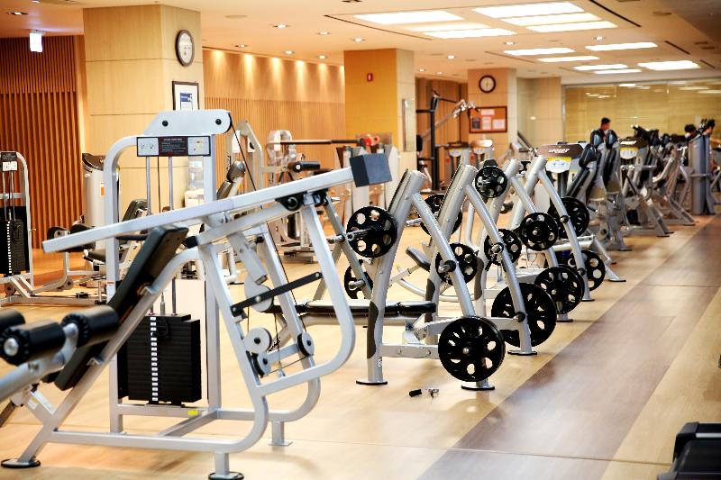 Отель The Riverside