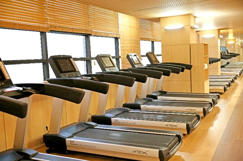 Отель The Riverside