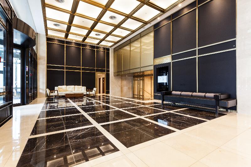 Отель The Riverside