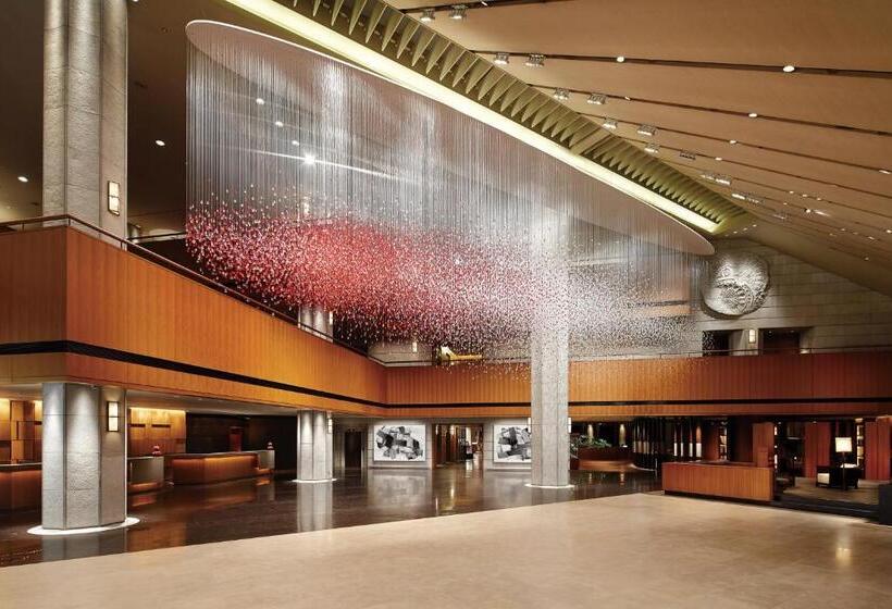 هتل The Shilla Seoul