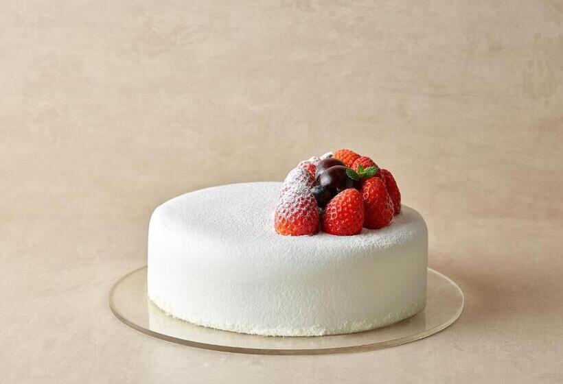 هتل The Shilla Seoul