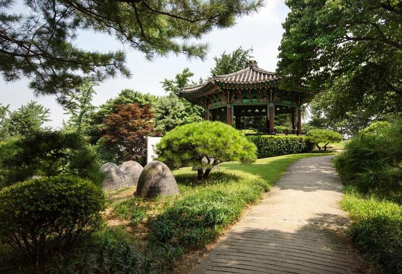 هتل The Shilla Seoul