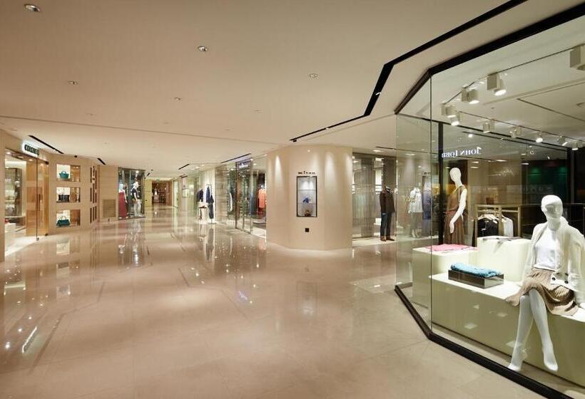 هتل The Shilla Seoul