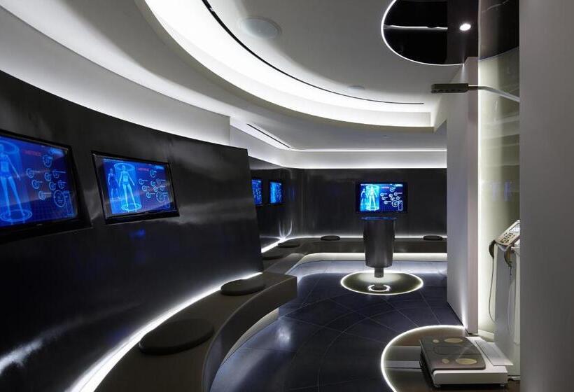 هتل The Shilla Seoul