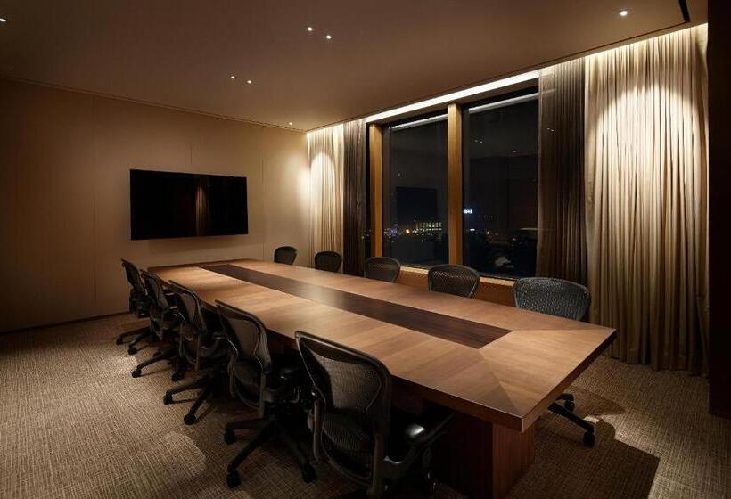 هتل The Shilla Seoul