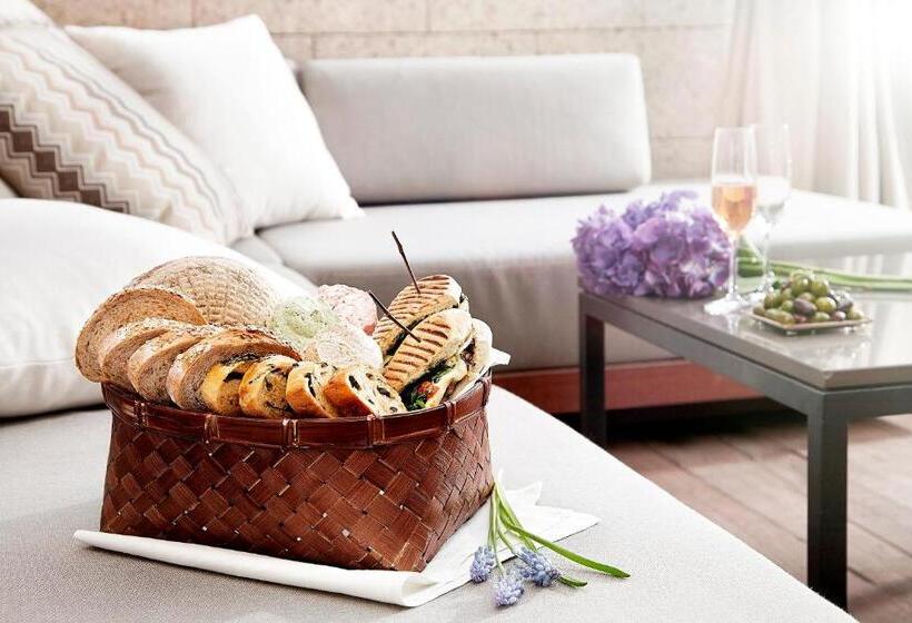 هتل The Shilla Seoul