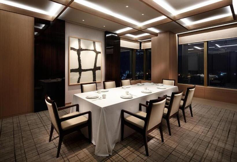 هتل The Shilla Seoul