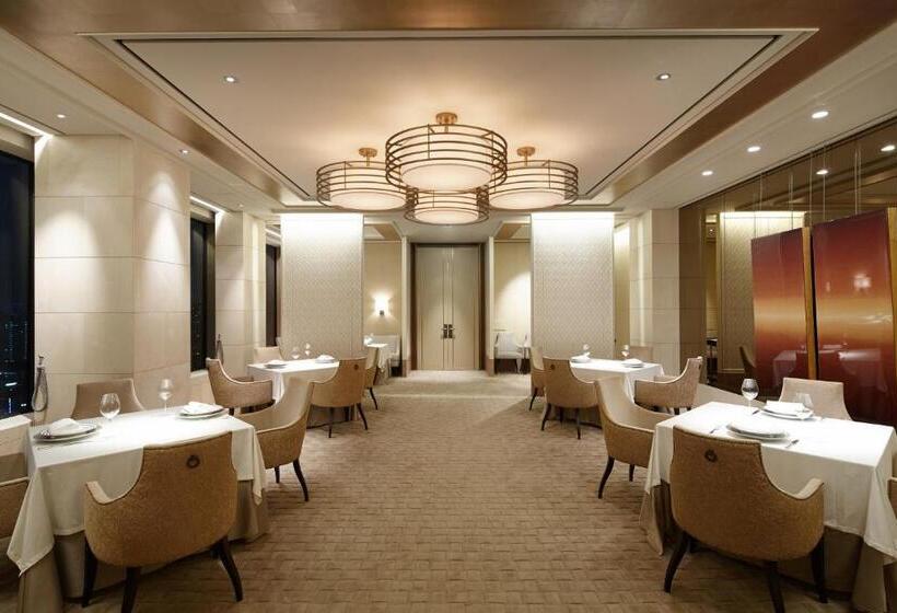 هتل The Shilla Seoul