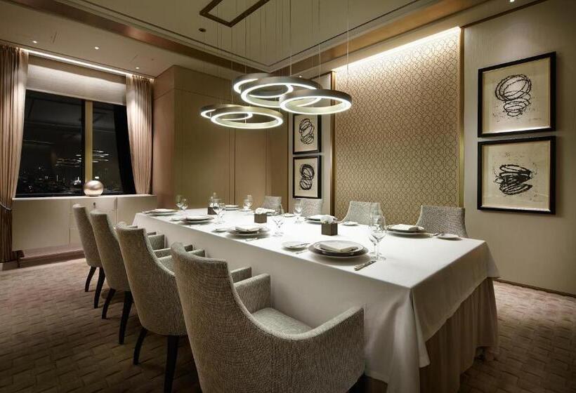 هتل The Shilla Seoul