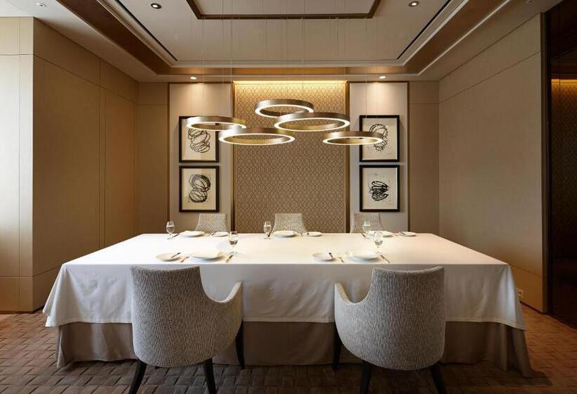 هتل The Shilla Seoul